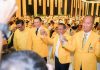 Munas XI Dibuka, Bahlil Lahadalia Calon Tunggal Ketum Partai Golkar