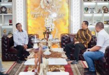 MPR Dorong Peningkatan Kompetensi dan Profesionalitas Wartawan