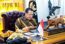Bamsoet Ingatkan Pentingnya Perbaikan Partai Politik