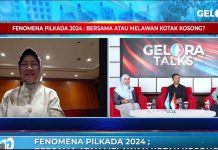 Fenomena Calon Tunggal Lawan Kotak Kosong Dinilai Jadi Ancaman Serius Bagi Keberlanjutan Demokrasi di Indonesia