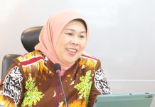 Gelar FKP dan Luncurkan SIGMA, Setjen DPD RI Buka Kesempatan Siswa dan Mahasiswa Magang Di DPD RI