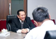 Bamsoet Apresiasi Beroperasinya Bursa Kripto Indonesia dan Dorong Peningkatan Keamanan Transaksi Keuangan Digital