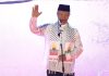Hadiri Festival Budaya Bela Palestina, MPR Ingatkan Selamatkan Gaza dan Peradaban Global