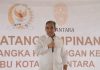 Kunjungi IKN, Ketua MPR Optimis 2028 Sudah Jadi Ibu Kota Politik