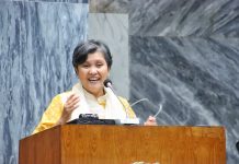 Kolaborasi yang Kuat Harus Dilakukan untuk Wujudkan SDGs, HAM, dan Demokrasi