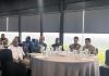 Nono Sampono Dorong Pembentukan Fraksi Sub Wilayah Timur II untuk Perjuangkan Aspirasi Daerah