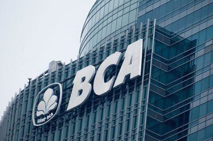 Gedung Bank BCA