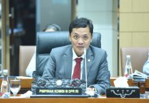 Pecat 3 “Hakim Boneka” nya Ronald Tannur, DPR Apresiasi KY