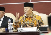 HNW Tolak Keras UU Hukuman Mati Israel