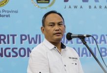 Rapat Pleno PWI Jawa Barat, Kompak Dukung Zulmansyah Sekedang