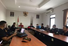 Resmi Berdiri, Koperasi Bakti Juang Abadi Hadirkan TKBM Berkualitas