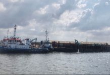 Kisruh Hasil Lab Debu Batu Bara, KSOP Marunda ‘Skak Mat’ Pemkot Jakut