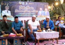 Pasar Murah Srikandi KNPI Banjar Diapresiasi