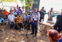 Hari ke-2 RDP Pemberantasan Korupsi Terintegrasi di NTB, Ghufron: Kepastian Hukum Sangat Penting!