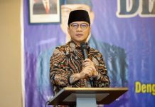 Pemilu 2024, Yandri Sudanto: Kita Butuh Banyak Orang Baik
