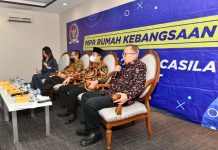 Wacana Amandemen Kelima Konstitusi, Asrul Sani: Nyaris!