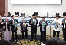 Dilantik Jadi Ketum LASQI, Gus Jazil Bertekad Gairahkan Kesenian Islami