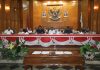 Bupati Apresiasi DPRD Asahan Sahkan RAPBD 2023 Menjadi Peraturan Daerah