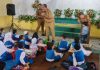 Meriahkan Hari Guru, PKG TK Pulau Rakyat Gelar 3 Perlombaan