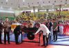 Bupati Sergai Apresiasi Kejurnas Gulat Puan Maharani Cup 2022