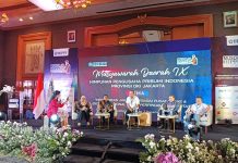 HIPPI Harus Tumbuhkan Pengusaha Menengah