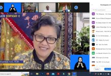 Buka Ruang Diskusi untuk Jawab Pro Kontra KUHP di Masyarakat