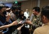 Temu Hangat Dengan Insan Pers, Menteri ATR/BPN Soroti Pentingnya Media massa