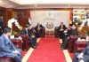 MPR Harap Hubungan Antar Parlemen Indonesia-Vietnam Ditingkatkan
