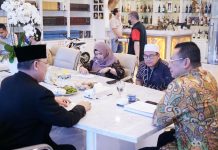 MPR Ajak Pewarta Warga Promosikan Sektor Pariwisata dan UMKM