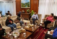 PRT Pertanyakan Kepedulian Pimpinan DPR terhadap Nasib RUU PPRT