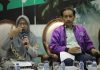 RUU Kesehatan, DPR Janji Tampung Masukan Organisasi Profesi Kesehatan