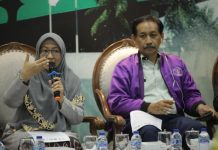 RUU Kesehatan, DPR Janji Tampung Masukan Organisasi Profesi Kesehatan