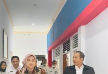 Dorong Penguatan Pengawasan Akuntabiitas Keuangan dan Pembangunan Desa