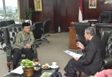 Wilayah Otonom Bangsamoro Harus Menjadi Bagian Menguatkan Hubungan Antara Filipina dengan Negara-negara ASEAN