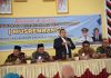 Buka Musrenbang Angkola Timur, Begini Pesan Bupati Tapsel