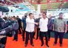 IMI Dorong Pertumbuhan Industri Kendaraan Listrik