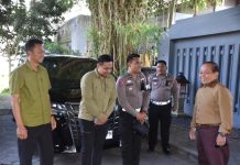 Kecelakaan Helikopter Polda Jambi, MPR: Keselamatan Para Korban Adalah Prioritas.