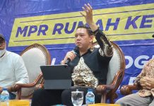 Sistem Proporsional Tertutup Berangus Fungsi Aspirasi Anggota DPR