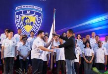 Lantik Ketua IMI NTT 2022-2026, Bamsoet Dorong Kebangkitan Olahraga Otomotif NTT