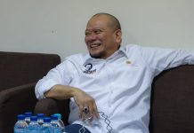 LaNyalla Lolos Verifikasi Faktual Calon Anggota DPD Dapil Jatim