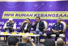 Putusan PN Jakpus Menunda Pemilu, Jalan Satu-satunya KPU Harus Banding