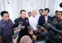 IMI Pahami Absennya Bobby Nasution dan Prasetyo Edi Marsudi dari SC Jakarta e-Prix 2023
