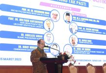 MPR Ingatkan Pemerintah soal Harga Bahan Pokok Jelang Ramadan