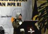 Siti Fauziah Harap Media dan Humas MPR Bersinergi Tangkal Berita Hoaks