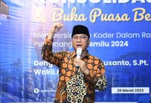 Masyarakat Menolak Timnas Israel, MPR: Ada Semangat Konstitusi di Hati Rakyat Indonesia