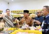 Kunjungi Toko Bandeng Juwana, MPR Harap Produk Makanan Nasional Bisa Go Internasional