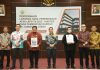 Pemkab Tapsel Kembali Raih Opini WTP Kesembilan Kalinya Secara Berturut-turut