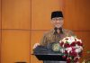 Usung KH. Abdul Chalim Sebagai Pahlawan Nasional, MPR: Sejarah Beliau Bisa Menjadi Literasi Anak Bangsa