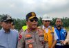 Antisipasi Kemacetan Mudik Lebaran, Kapolda Sumut Larang Truk Pengangkut Barang Melintas