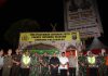 Tinjau Titik Pospam dan Posyan Mudik Lebaran 2023, Dolly: Persiapan Matang!